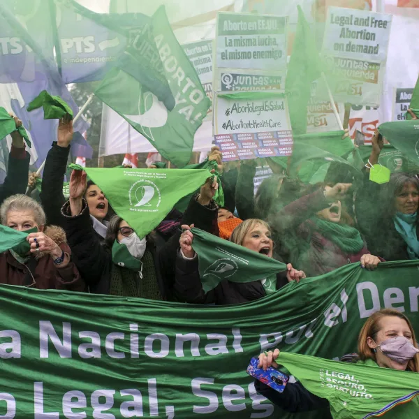  La Justicia ordenó suspender el protocolo de San Isidro que obstaculizaba el acceso al aborto legal