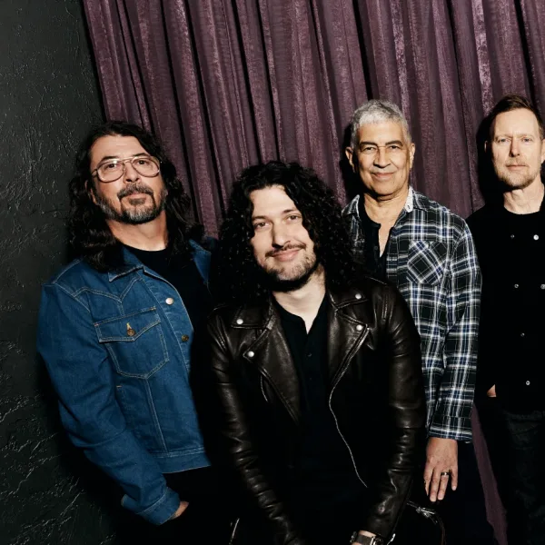 Vuelve Foo Fighters: la banda liderada por Dave Grohl vendrá por quinta vez a la Argentina