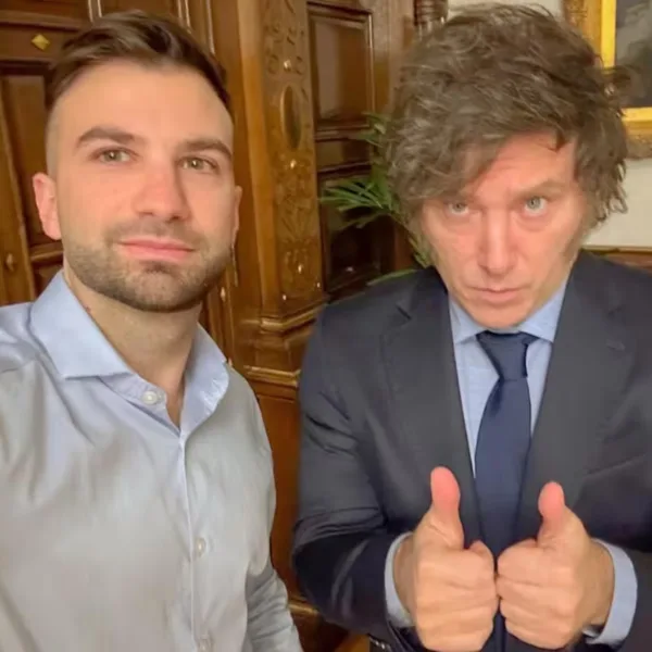 Caso $LIBRA: Novelli rechazó que existiera una estafa y desligó a Milei