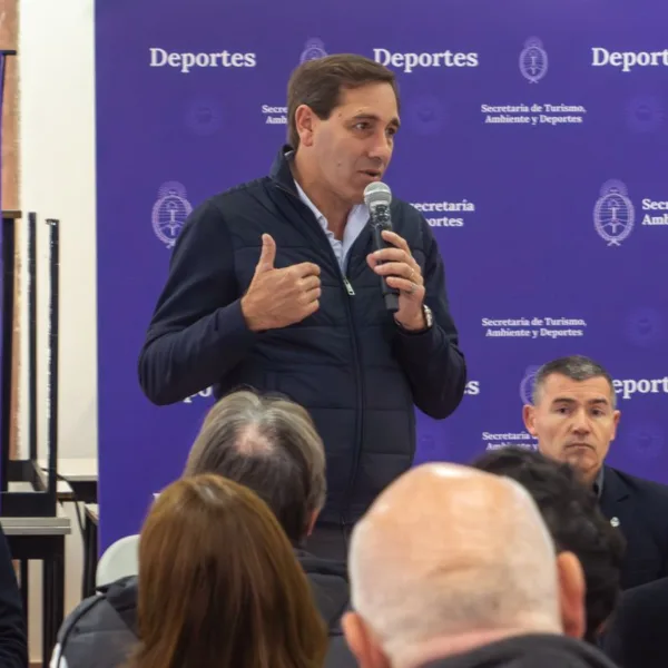 La Plata: imputaron al ex intendente Julio Garro por la causa de los loteos ilegales