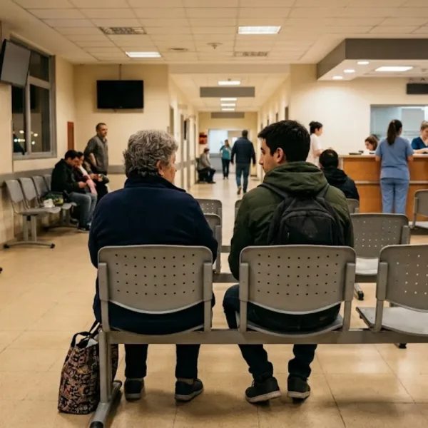 Extranjeros no residentes deberán pagar por la atención en hospitales nacionales