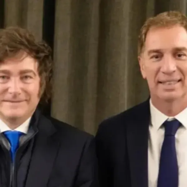 Santilli se reúne con gobernadores del Norte Grande para recuperar el apoyo en el Congreso