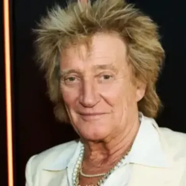 Rod Stewart suspendió su gira tras ser operado del corazón