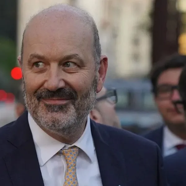 El Senado reactivó la reforma de sociedades de Sturzenegger: qué cambios propone