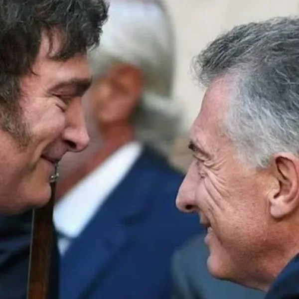 La Libertad Avanza y el PRO vuelven a reunirse tras un contacto entre Karina Milei y Mauricio Macri
