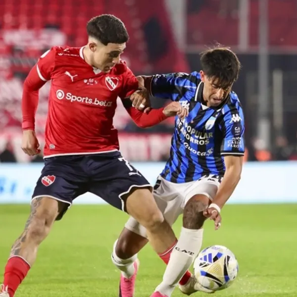 Independiente perdió por goleada ante Atlético Tucumán y quedó eliminado de la Copa Argentina: horas clave por el futuro de Quinteros