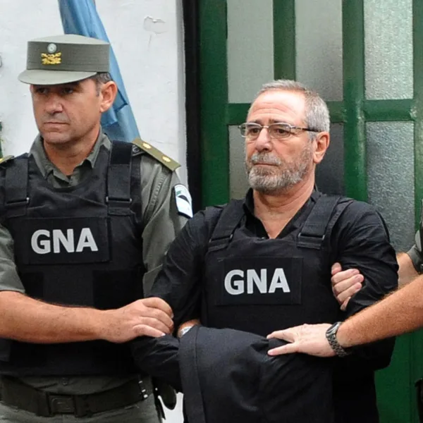 Causa Cuadernos: ex funcionario describió los traslados de Jaime y su cambio patrimonial