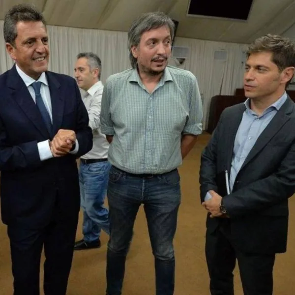 El peronismo busca unificar filas y defender las PASO para consolidar una alternativa