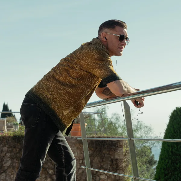 "Tierra de mafia" regresa con su segunda temporada