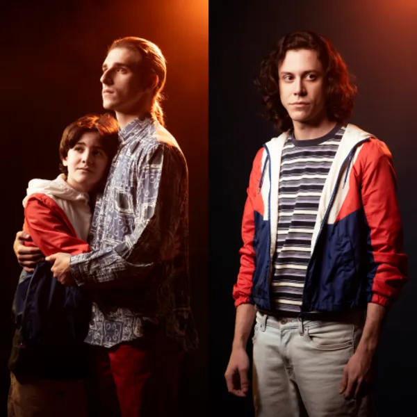 El clásico "Los Ojos del Perro Siberiano" llega al teatro 