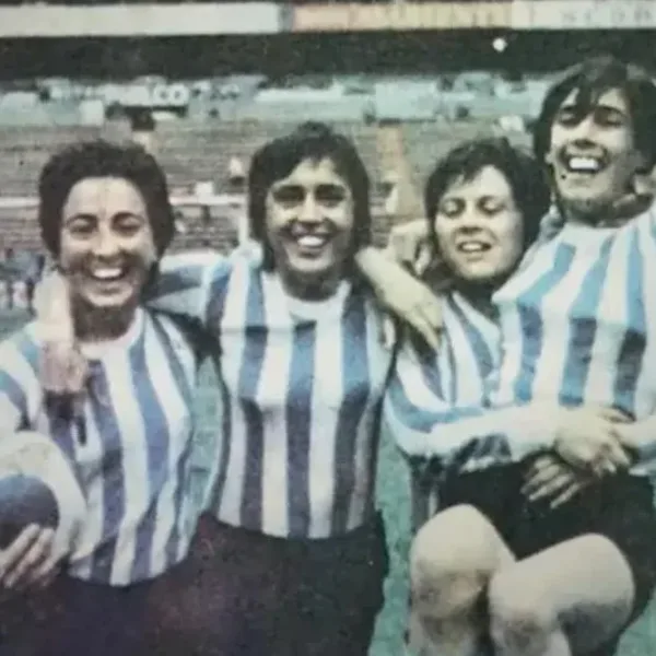 El fútbol femenino tendrá un torneo especial por el Día de la Futbolista Argentina