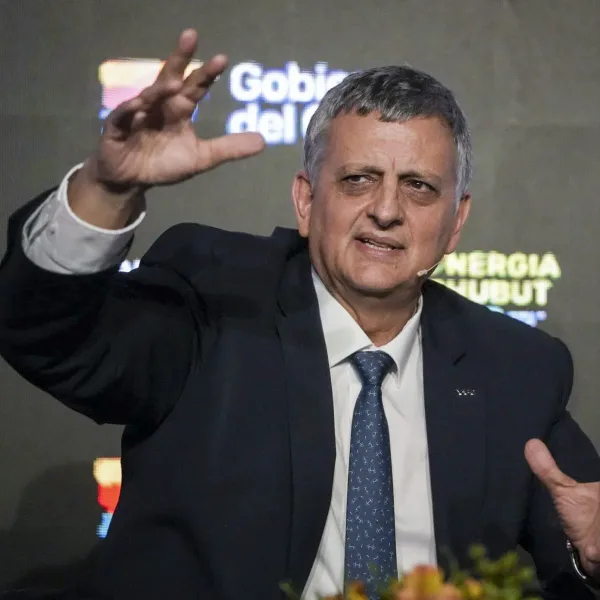 YPF proyecta exportaciones por US$10.000 millones al año