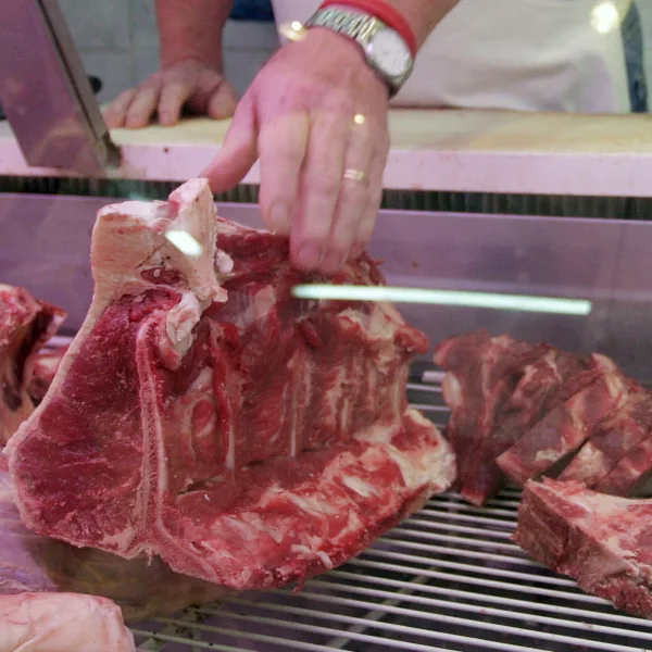 Cancillería explicó el retiro de 13 toneladas de carne en EE.UU. y desligó a los frigoríficos locales