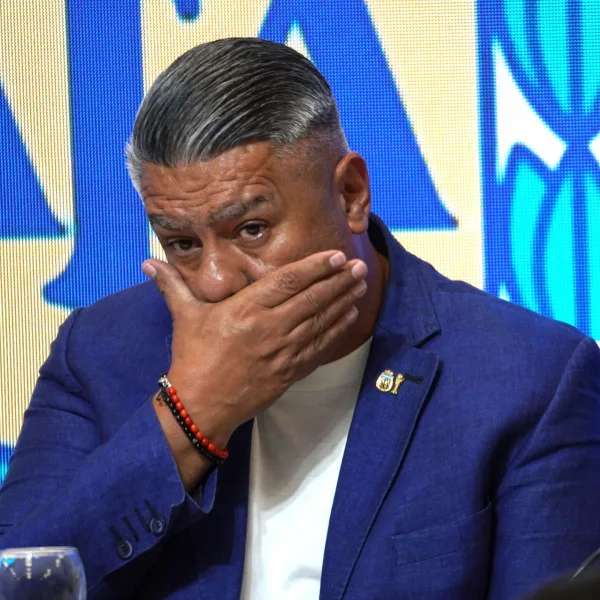 La investigación por lavado de dinero vinculada a la AFA volverá a la Justicia Federal