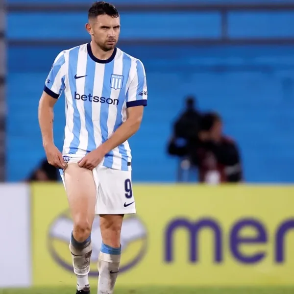 Torneo Clausura: se conocieron las sanciones para "Maravilla" Martínez y Gil tras ser expulsados
