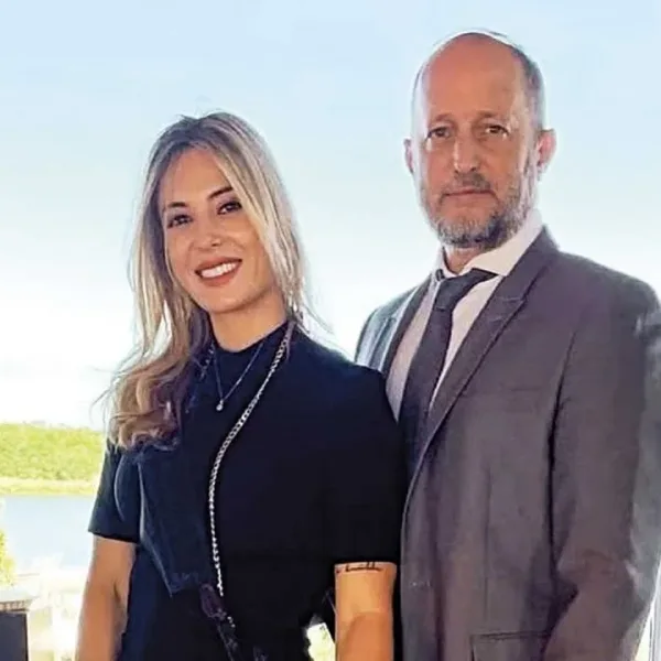 Nuevas imágenes de la casa de Martín Insaurralde y Jesica Cirio se incorporan en la causa por enriquecimiento ilícito