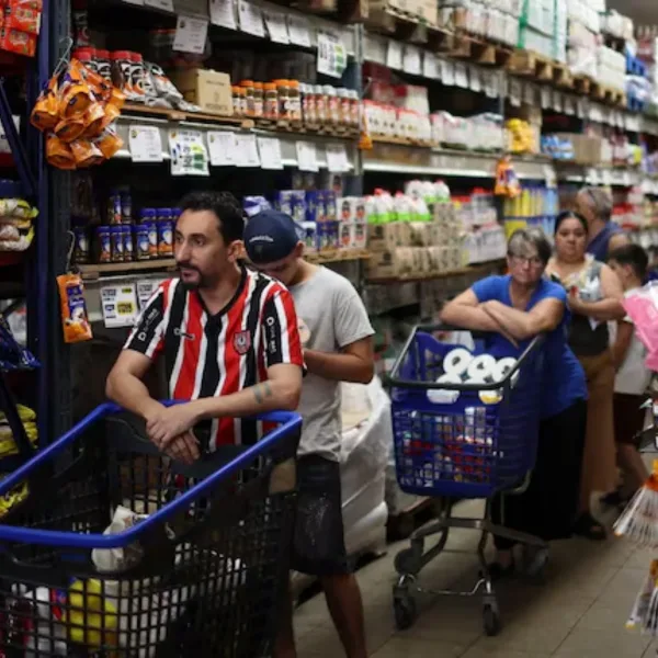 Tras el repunte de inflación en julio, que se espera para los próximos meses
