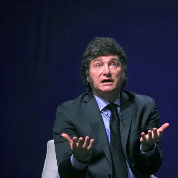 Milei volverá al Congreso para presentar el Presupuesto 2027