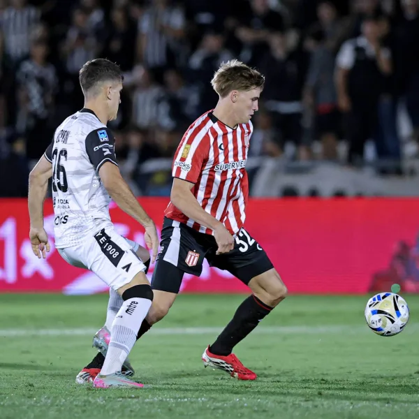 Estudiantes vs. Gimnasia: una racha de 23 años en juego