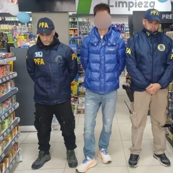 Desarticularon una presunta banda vinculada a la mafia china