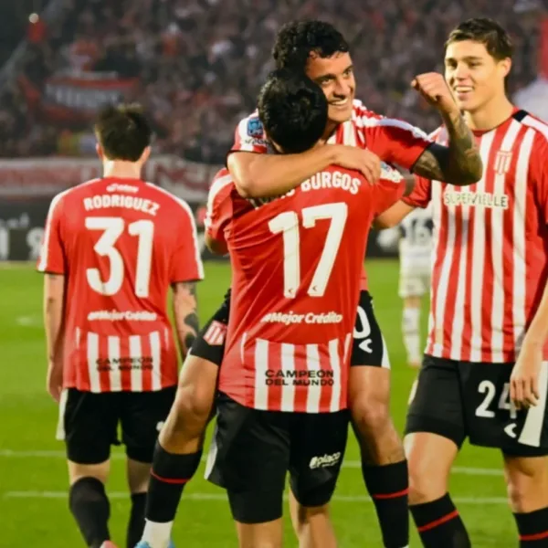 Estudiantes goleó a Gimnasia en el clásico platense por la quinta fecha del Clausura