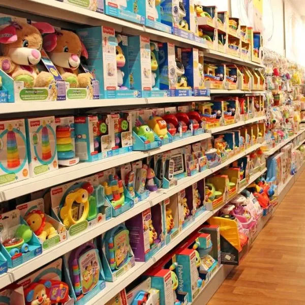 Día del Niño: las ventas cayeron 2,5%, pese a la gran cantidad de descuentos y promociones
