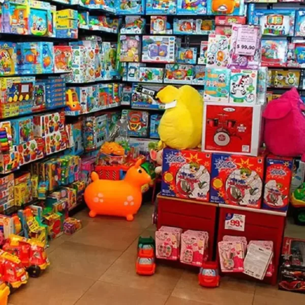 Día del Niño: estiman una nueva caída en las ventas y advierten por el impacto de la crisis