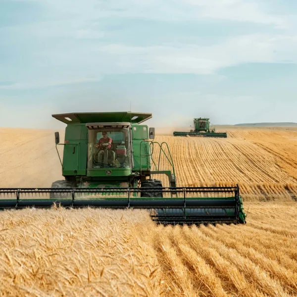 El agro aportaría US$4.613 millones por retenciones en 2026