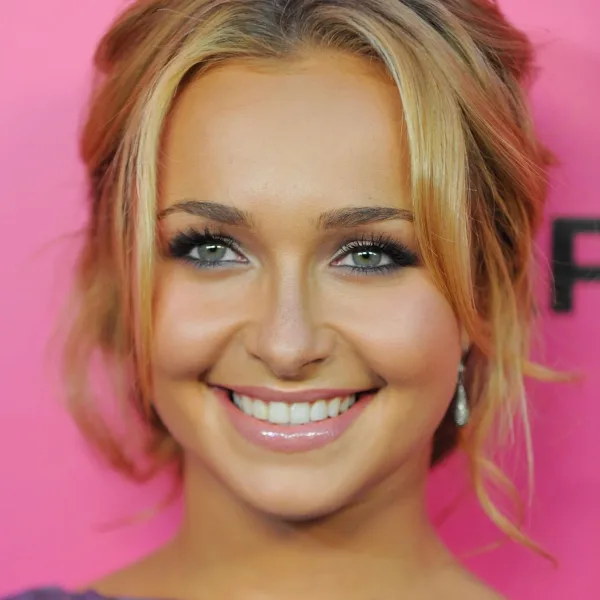 Murió Hayden Panettiere, actriz de “Heroes” y “Nashville”, a los 36 años