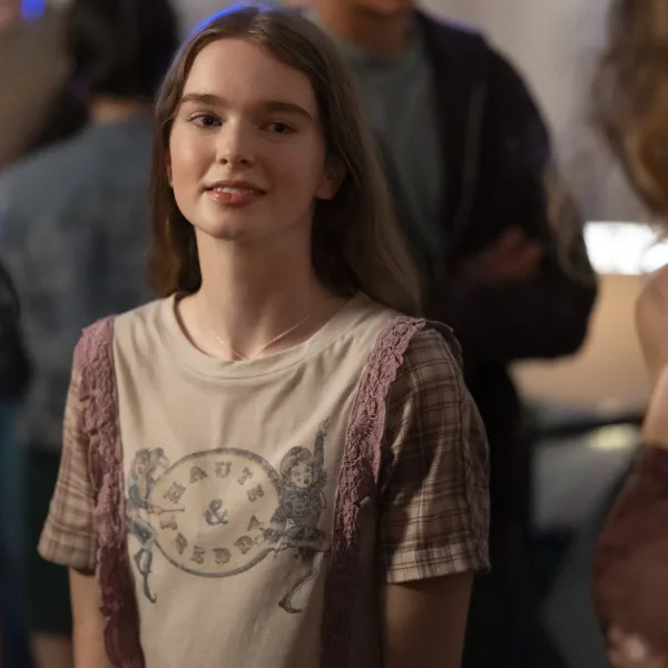 "Carrie": llega la serie basada en la novela de Stephen King