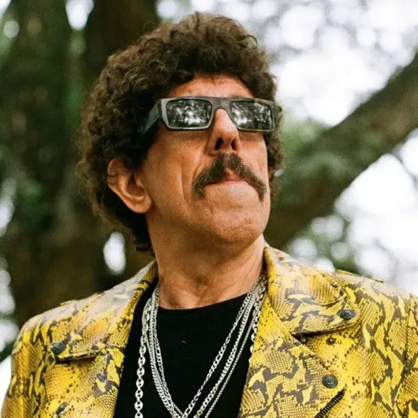 Carca celebra los 30 años de “A un millón de años blues”