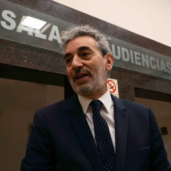 Caso Cuadernos: Randazzo tomó distancia de Jaime y Schiavi y eximió a Cristina Kirchner