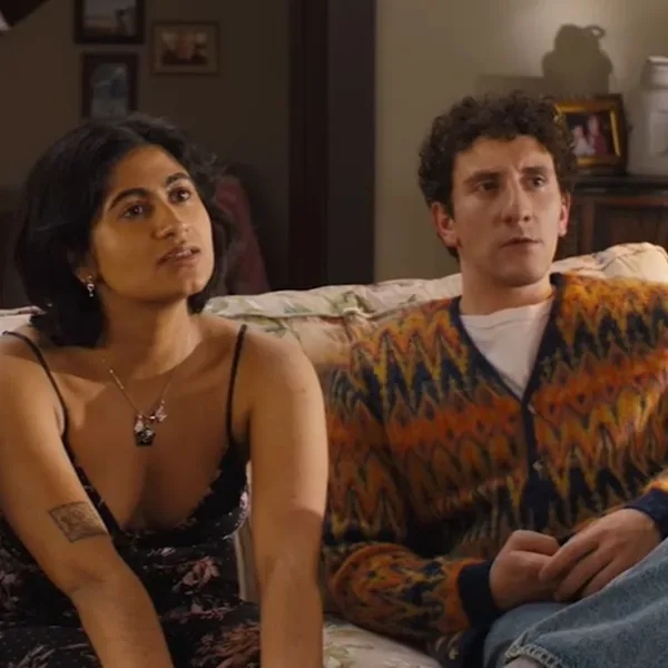 "Adultos": anuncian la fecha de estreno de la segunda temporada