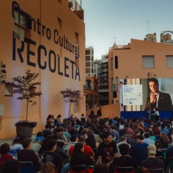 Llega una nueva edición de Mubi Fest con las voces más destacadas del cine contemporáneo