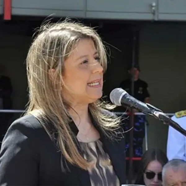 La ministra de Seguridad afirmó que Sudamérica produce entre 3800 y 4000 toneladas de cocaína por año