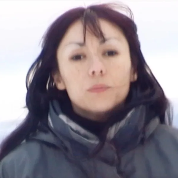 "Perfume": llega el documental de María Gabriela Epumer, ícono del rock nacional