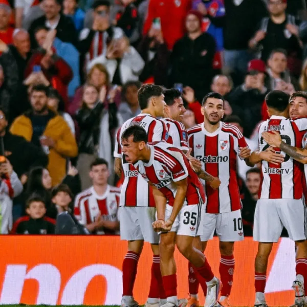 River visita a Independiente Santa Fe por la Copa Sudamericana: horario, TV y probables formaciones