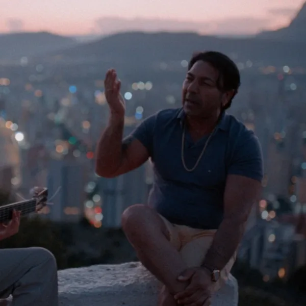 Yerai Cortès llega con un documental dirigido por C. Tangana