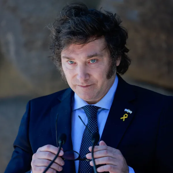 Sólo el 15% de los argentinos evalúa favorablemente la situación del país, según una encuesta
