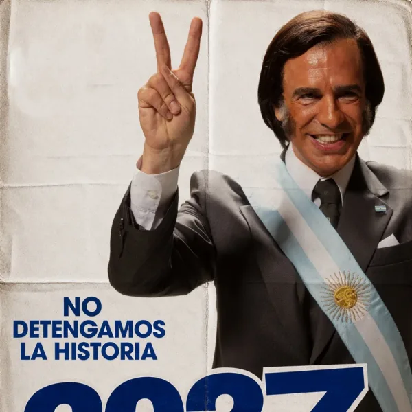 Minujín: “Nuestra industria audiovisual genera trabajo, identidad y marca país”