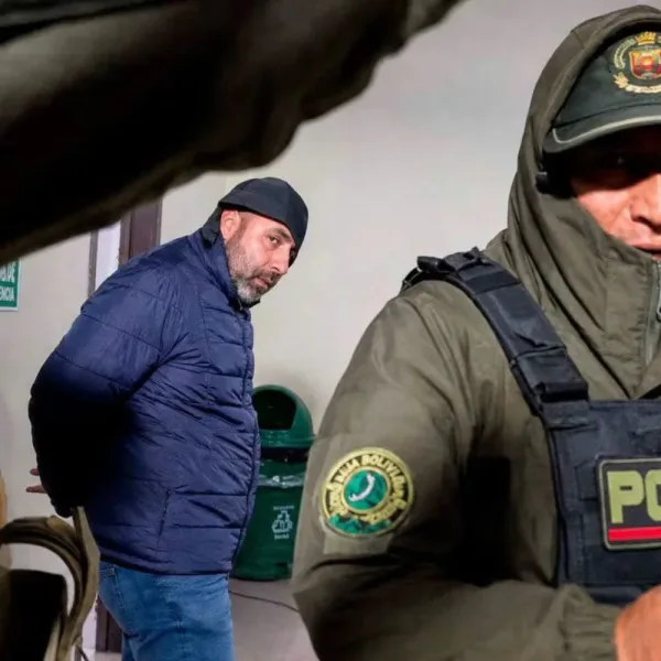 Se conocieron nuevos chats que complican a Fernando Cerimedo: un mensaje habla de “eliminar” a Nadia Beller