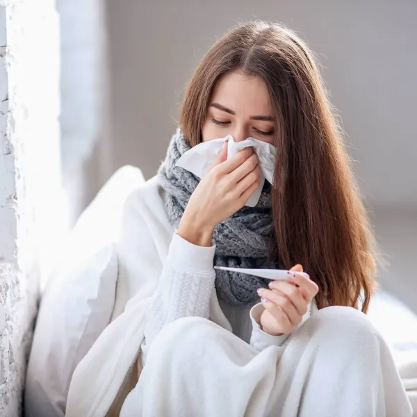 La gripe batió un récord en Argentina y el nuevo subclado K ya concentra la mayoría de los casos