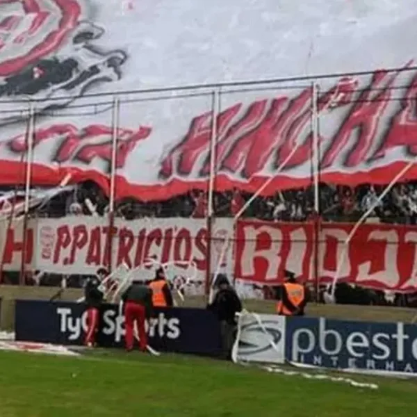 Balazos y detenidos en Parque Patricios: volvió a estallar la interna de la barra de Huracán