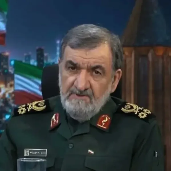 Irán advirtió que considerará "enemigo" a quien apoye la presión económica de Estados Unidos