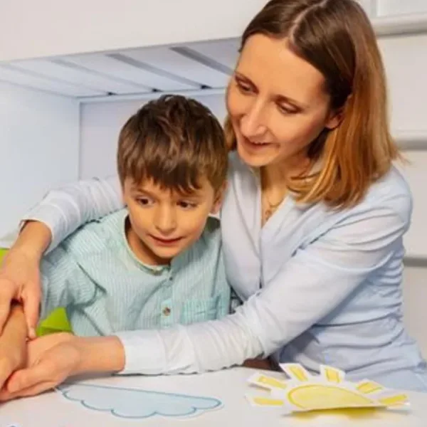 El Gobierno aprobó un nuevo plan para el abordaje del autismo, pero no tendrá presupuesto adicional