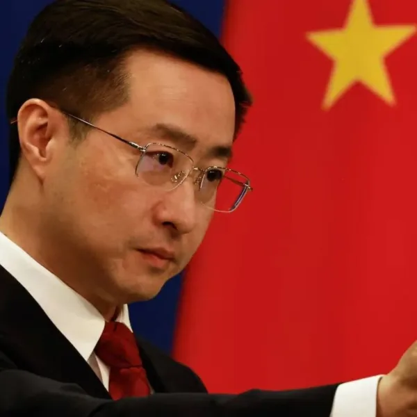 China rechazó las acusaciones de EE.UU. por el uso de su tecnología en Vaca Muerta