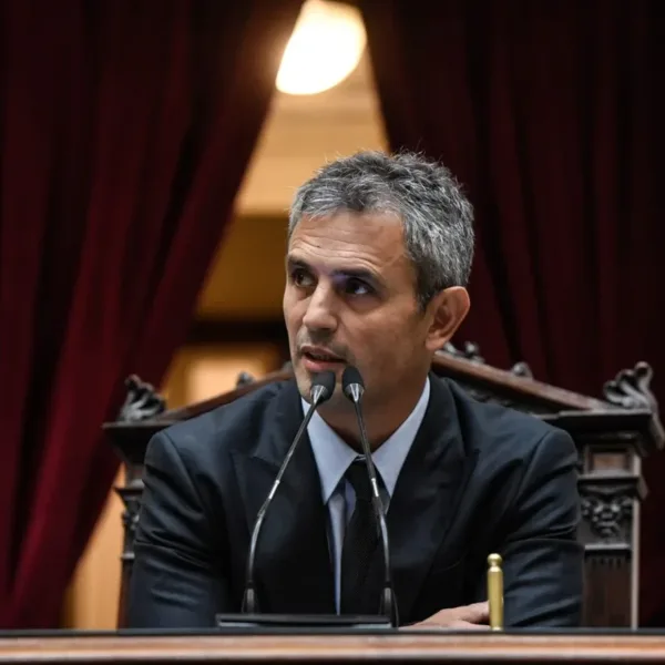 Tras más de dos meses, Diputados vuelve a sesionar