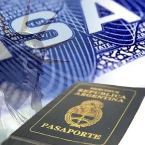 EEUU endurece su política migratoria y prepara una revocación masiva de visas: a quiénes alcanzaría la medida