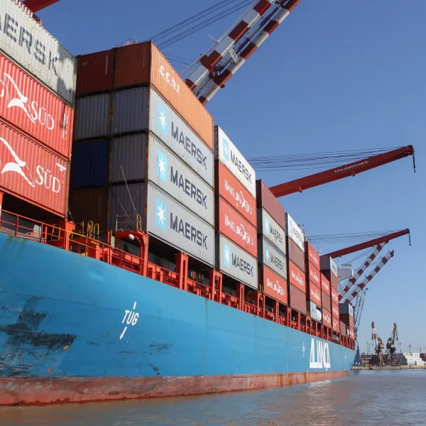 Proyectan un incremento de US$ 16.600 millones en las exportaciones
