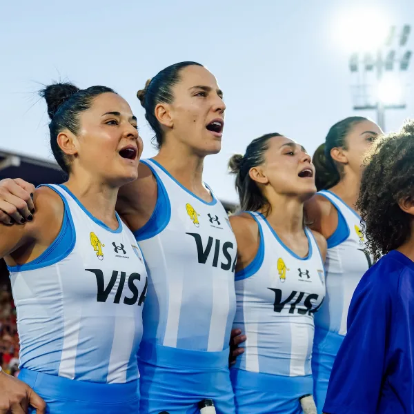 ¿Cuándo vuelven a jugar Las Leonas y Los Leones en el Mundial de Hockey?